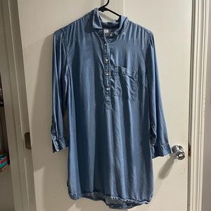 Old Navy medium petite dress